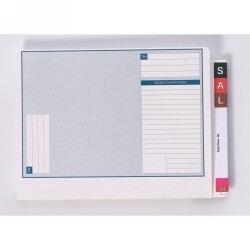 FILE LATERAL NOTES AVERY STANDARD