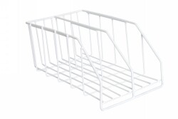 SP- FILE RACK AVERY 210X370MM WHITE