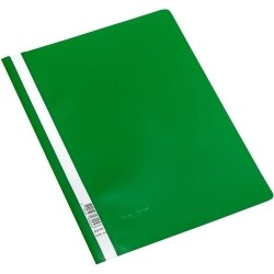 SP- FLAT FILE BANTEX A4 ECONOMY MANAGERS GREEN