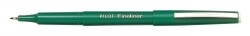 SP- PEN PILOT FT FINELINER SW-PPF GREEN