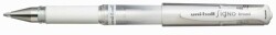 PEN UNI RB SIGNO UM153 BROAD WHITE