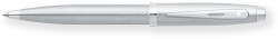 PEN SHEAFFER BP 100 NICKEL-PLATE TRIM CHROME
