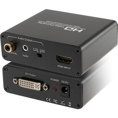 Pro.2 5MT DVI-D DUAL LINK LEAD / CABLE
