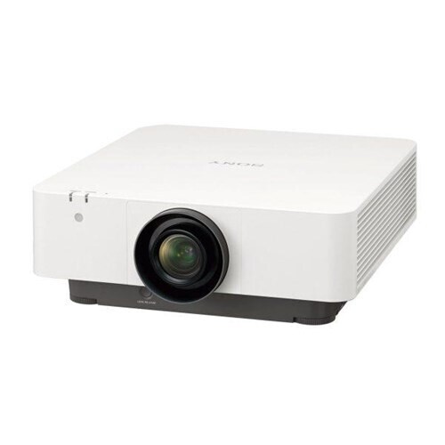 VPLFHZ80W 6000 ANSI LASER WUXGA  STD LENS  WHITE  HD BASET