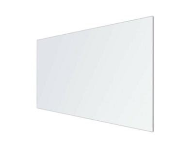 1800 X 1200 MM LX8 PORCELAIN PROJECTION WHITEBOARD