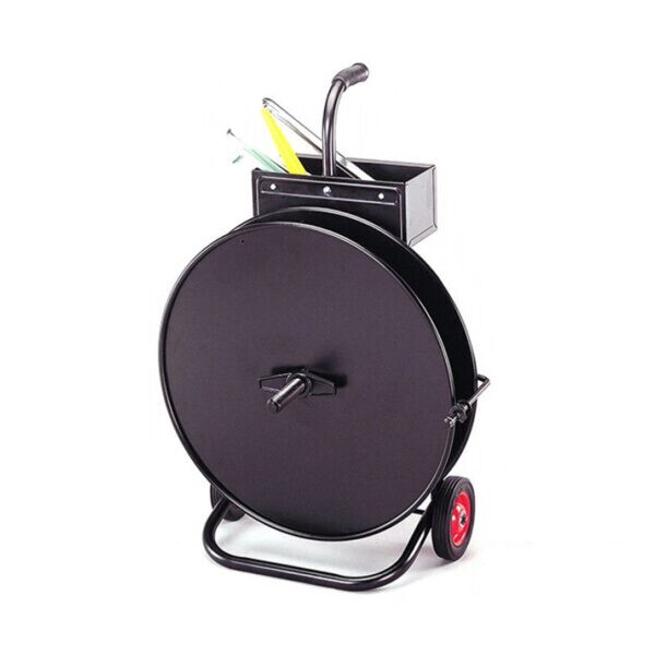 Polyester Strapping Cart