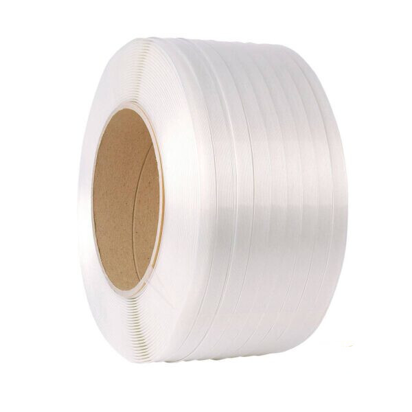 Composite Strapping - Clear DuraGrip