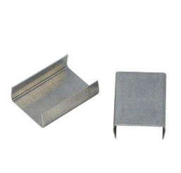 19mm Snap on Metal Seals