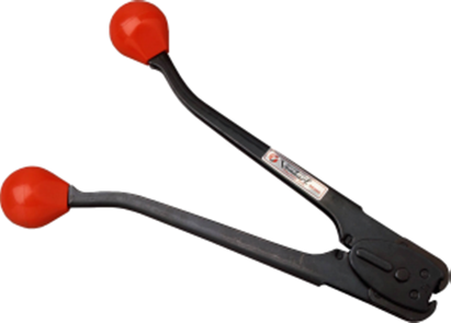 Hand Operated Crimper/ Sealer to suit 12mm Steel Strapping