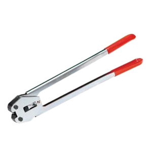 Hand Operated Long Handle Crimper/Sealer to Suit 19mm Poly Strapping