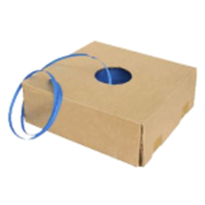 15mm Polypropylene Blue in a Dispenser Box