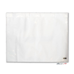 Plain with White Backing - Large