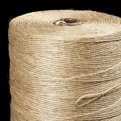 TWINE JUTE 315M 1580TEX MEDIUM