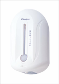 Classique Auto Touchfree Soap and Sanitiser Dispenser