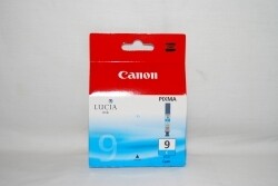 SP- INKJET CART CANON PGI-9 CYAN FOR PRO9500
