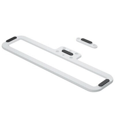 Floor Stand for EV-100 (White)