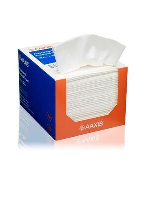Absorbent Medical Towel 30x35cm, 100's Aaxis® X 12 PACK BOX CARTON