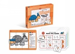 SP- LEARNING CAN BE FUN EC BEAT THE TURTLE