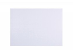 SP- BOARD QUILL A3 5MM PP WHITE
