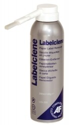 SP- SPRAY LABELCLENE ADHESIVE LABEL REMOVER