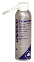 SP- SPRAY LABELCLENE ADHESIVE LABEL REMOVER