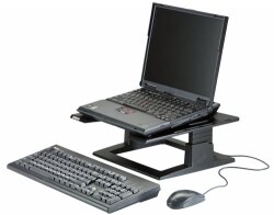 LAPTOP RISER 3M LX500 ADJUSTABLE NOTEBOOK