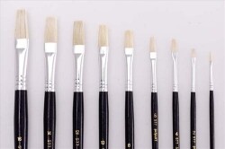 PAINT BRUSH JASART 577 NO.6