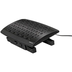 SP- FOOTREST FELLOWES CLIMATE CONTROL PEDI RELIEF