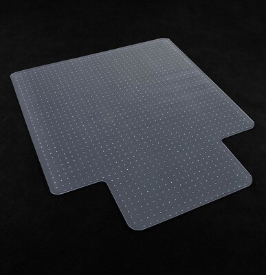 CHAIR MAT MARBIG DELUXE 114X134 LARGE