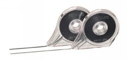 TAPE PILOT WHITEBOARD LINE 1.8MM X 16.4MTS WBT-EF018