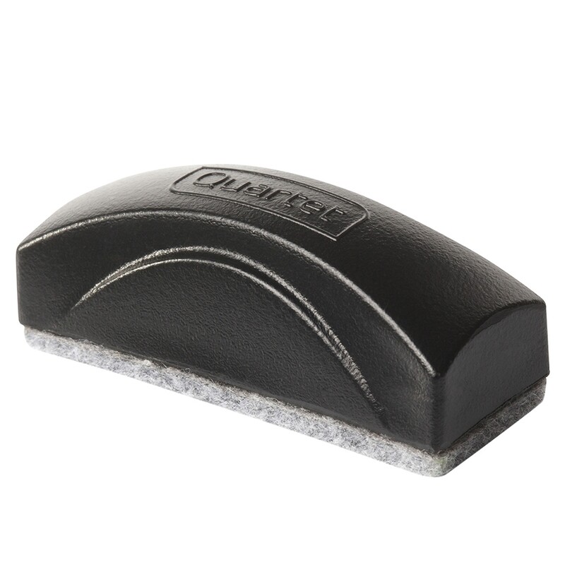 SP- ERASER QUARTET G/B MAGNETIC INFINITY PK2