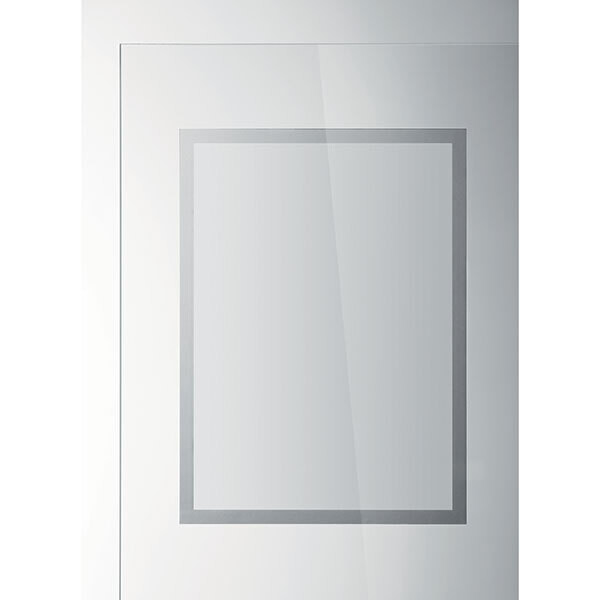 SP- FRAME DURABLE A3 DURAFRAME SUN SILVER PK2