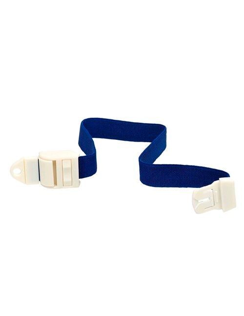 S+M Tourniquet Latex Free, Single Use, 50 Pack Box