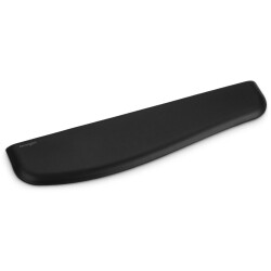 WRIST REST KENSINGTON ERGOSOFT SLIM KEYBOARD GREY