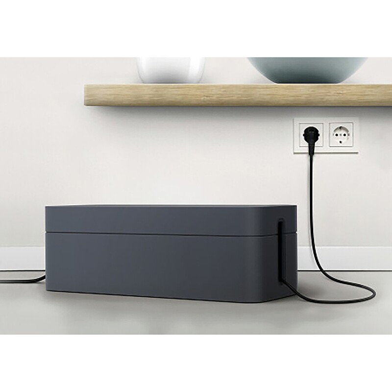 SP- CABLE BOXES DURABLE CAVOLINE L CABLE GRAPH