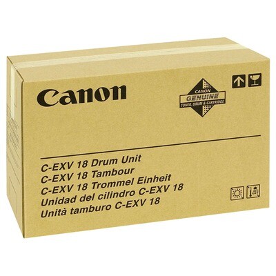 Canon 1022 0388B002AA Genuine Drum Unit