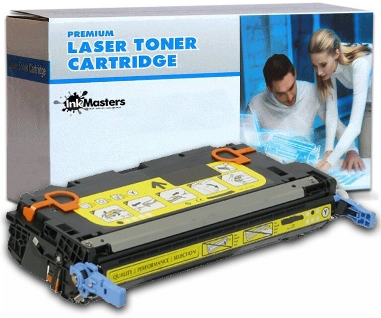 Canon TG41 GPR28 Yellow compatible Toner Cartridge 6,000 Prints