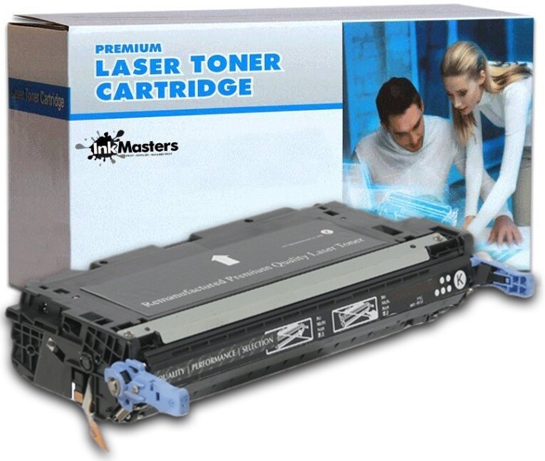 Canon TG41 NPG41 GPR28 Black Compatible Toner Cartridge 6,000 Prints