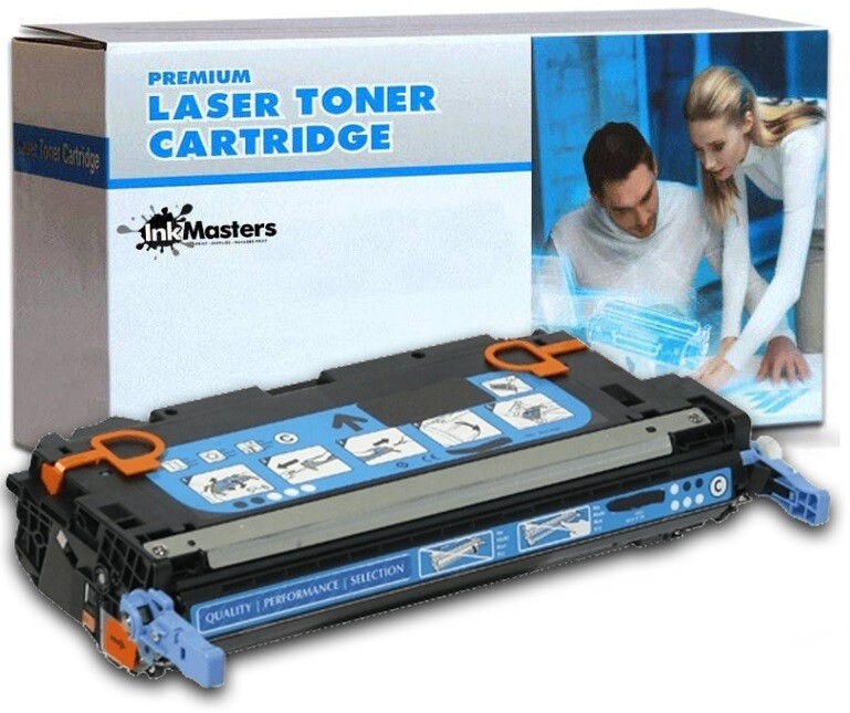 Canon TG41 GPR28 Cyan Compatible Toner Cartridge 6,000 Prints