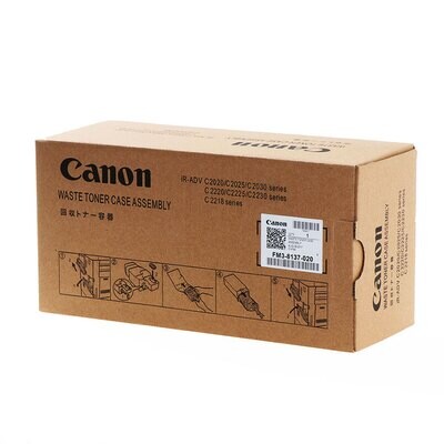 Canon WT-201 Waste Toner Container FM0-0015-010