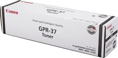 Genuine Canon TG53 GPR37 Black Toner Cartridge 70,000 Prints