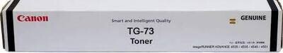 Canon TG-73B Black Genuine Toner Cartridge 42,100 Prints