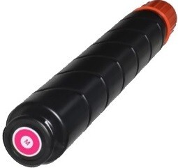 Canon TG71 GPR55 NPG71 Magenta Compatible Toner Cartridge 60,000 Prints