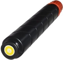Canon TG71 GPR55 NPG71 Yellow Compatible Toner Cartridge 60,000 Prints