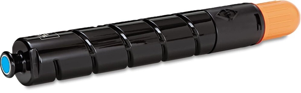 Canon TG46C GPR31 NPG-46 Cyan Compatible Toner 27,000 Prints