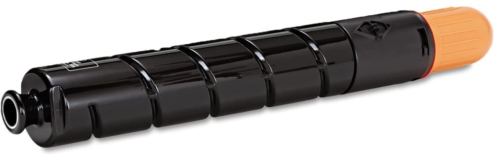 Canon TG46B GPR31 NPG-46 Black Compatible Toner Cartridge 36,000 Prints