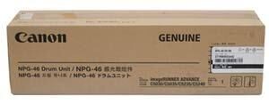 Canon NPG46 Black Drum Unit 169,000 Prints (2778B002 2778B002AA)