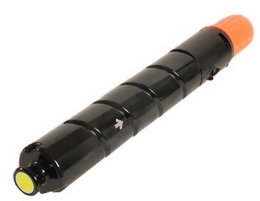 Compatible Canon TG45Y GPR30 (NPG-45) Yellow Toner Cartridge 38,000 Prints