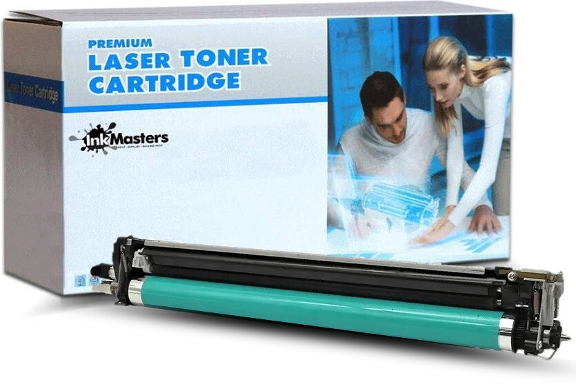 Premium Canon 2776B004 GPR30 Black Drum Unit 171,000 Prints