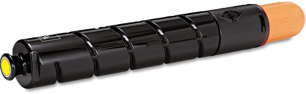 Canon TG46Y GPR31 NPG-46 Yellow Compatible Toner Cartridge 27,000 Prints